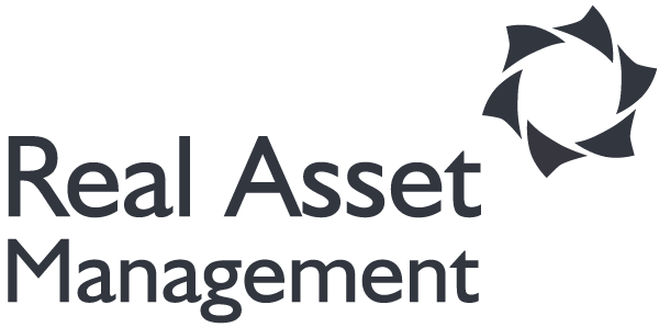 Real Asset Management logo